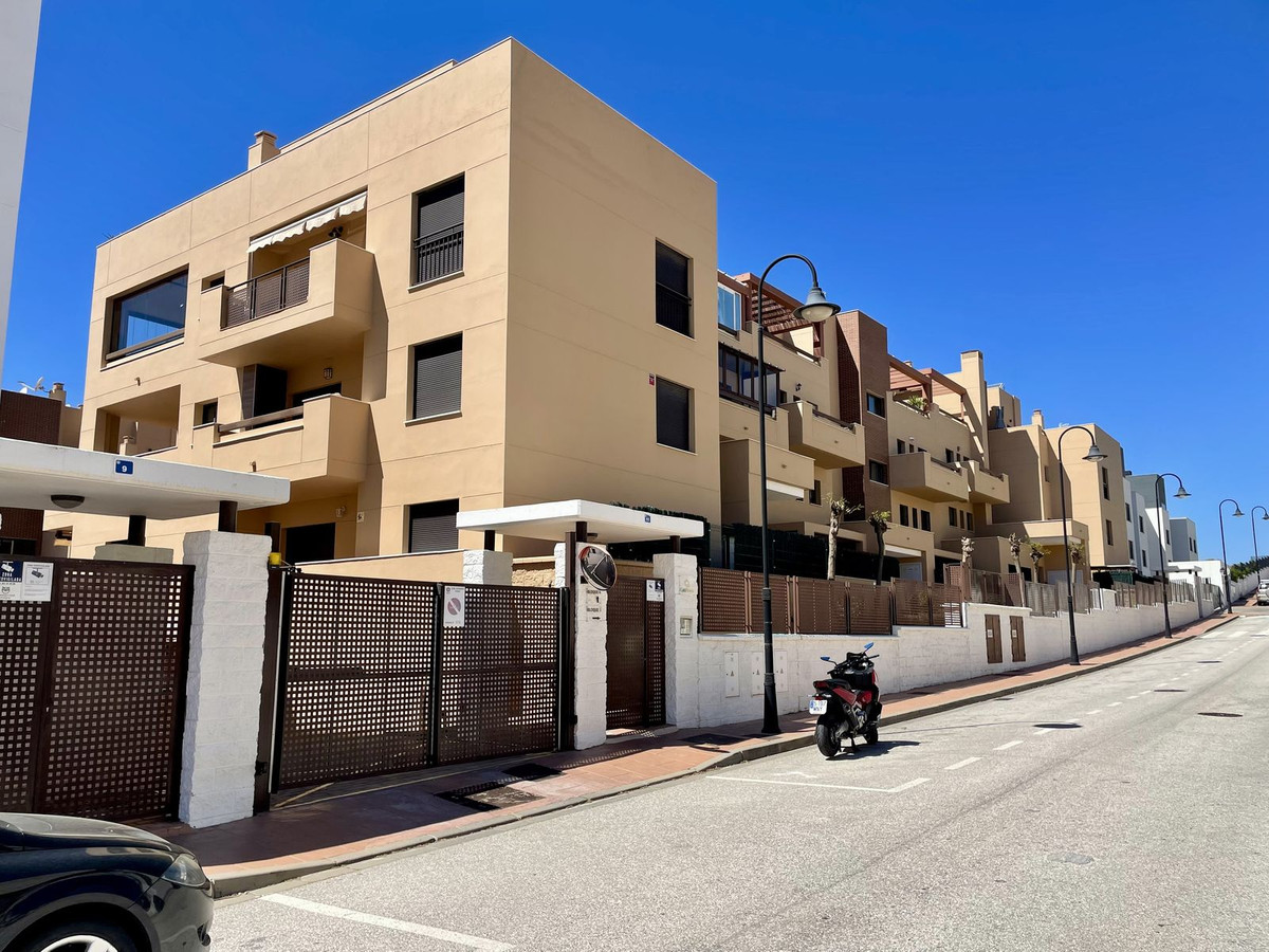 Appartement te koop in La Cala | 2 slaapkamers H5374912