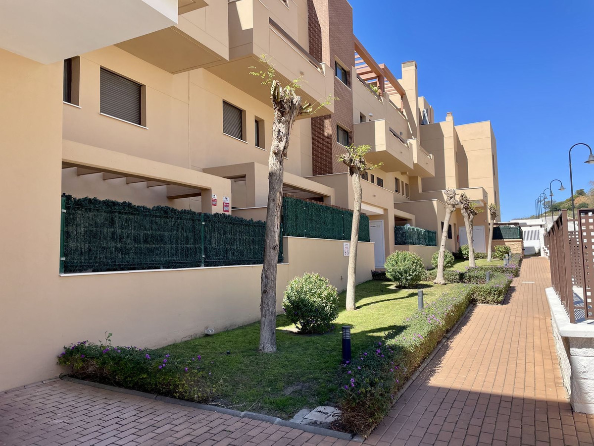 Appartement te koop in La Cala | 2 slaapkamers H5374912