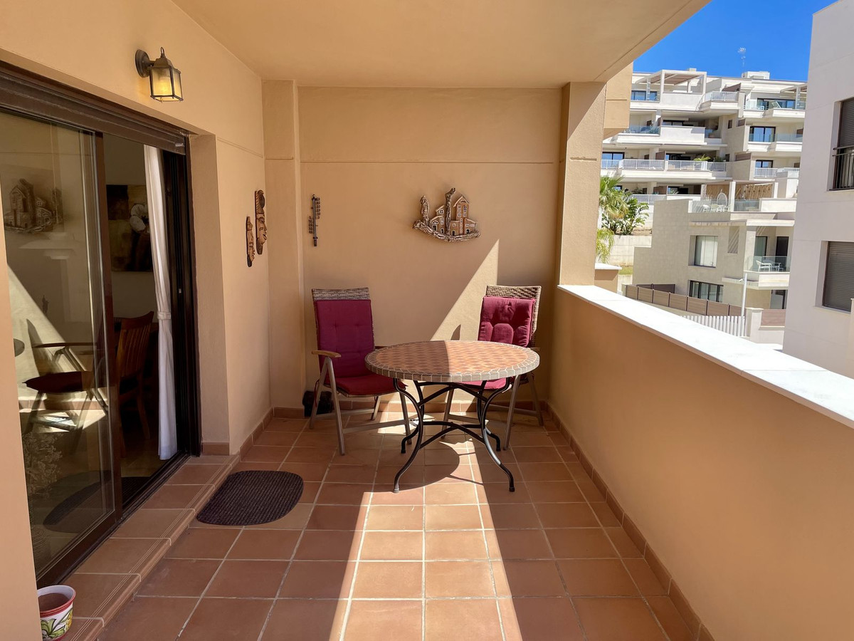 Appartement te koop in La Cala | 2 slaapkamers H5374912