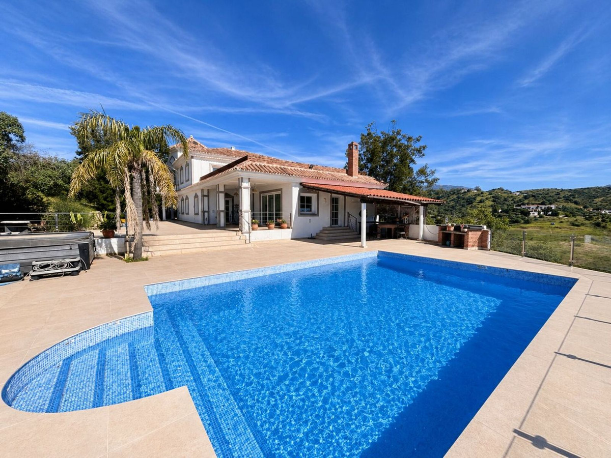 Huis te koop in La Cala | 5 slaapkamers H5408242