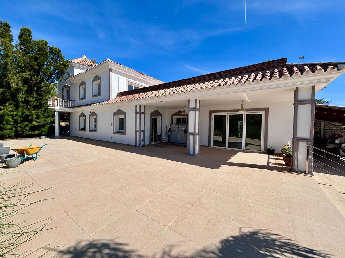 Huis te koop in La Cala | 5 slaapkamers H5408242