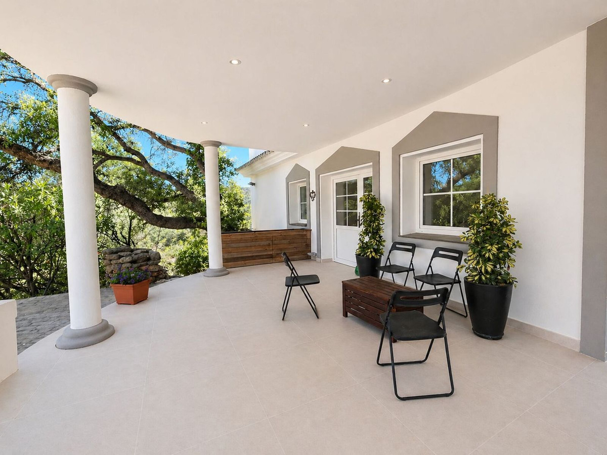 Huis te koop in La Cala | 5 slaapkamers H5408242