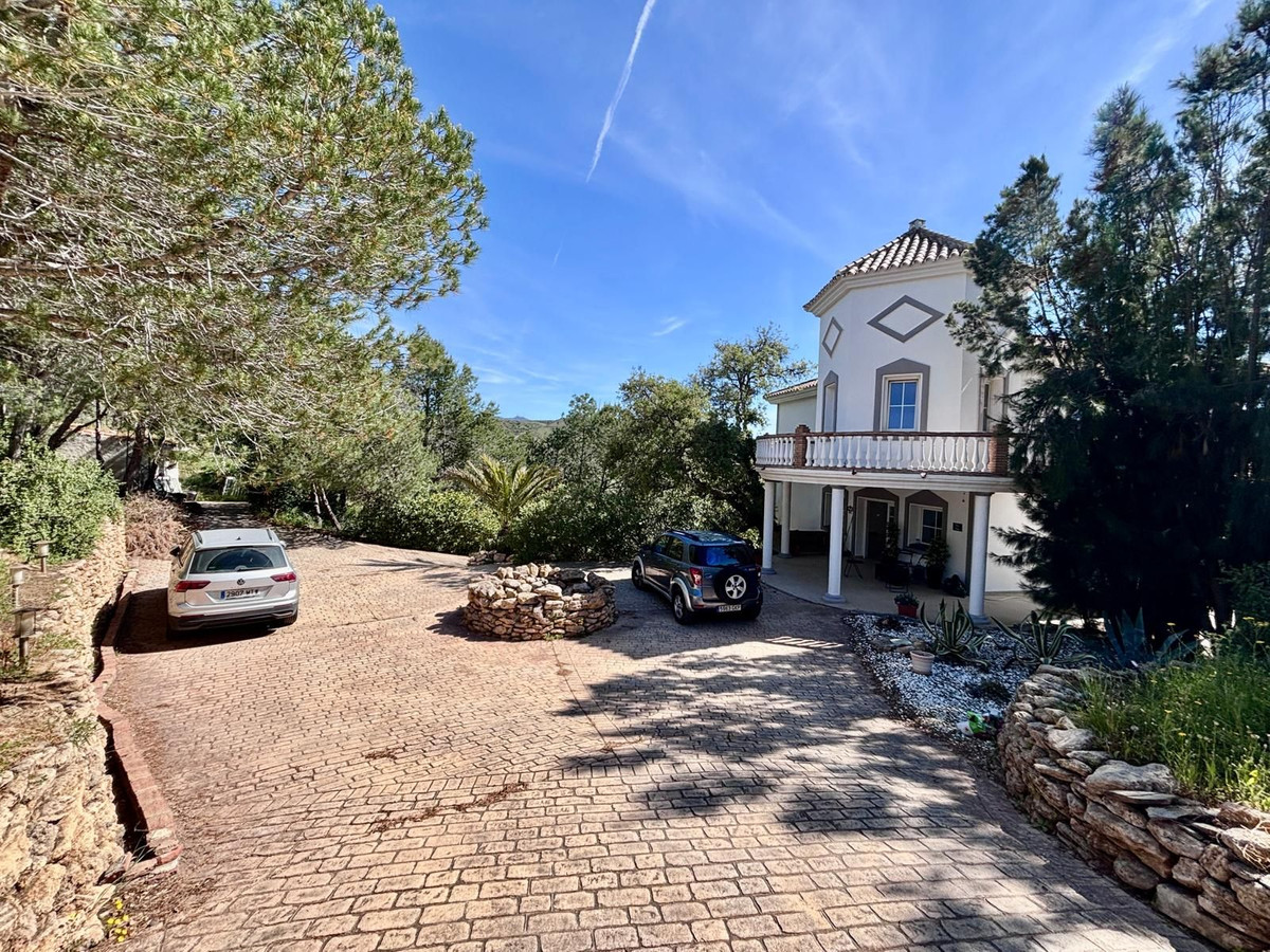 Huis te koop in La Cala | 5 slaapkamers H5408242
