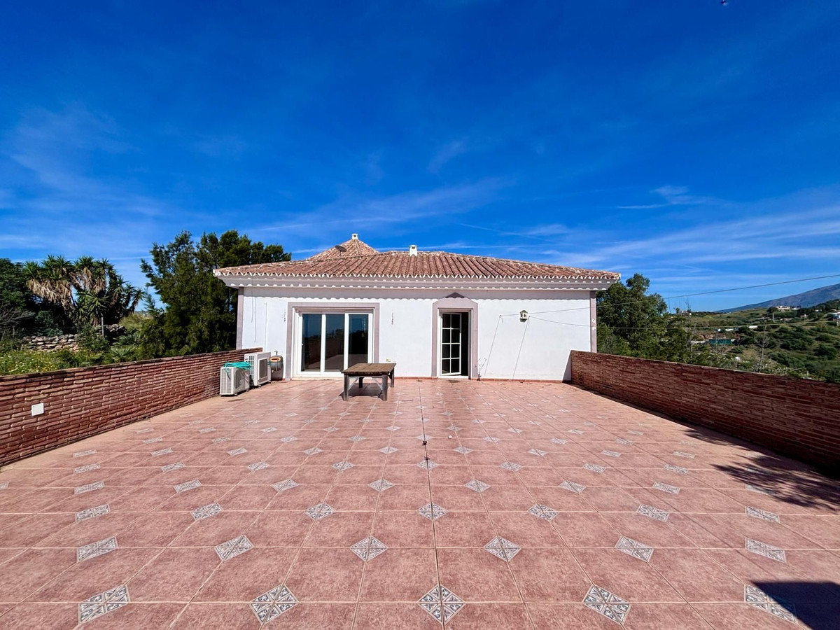 Huis te koop in La Cala | 5 slaapkamers H5408242
