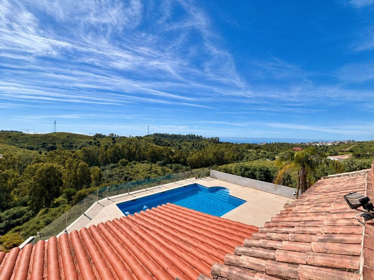 Huis te koop in La Cala | 5 slaapkamers H5408242