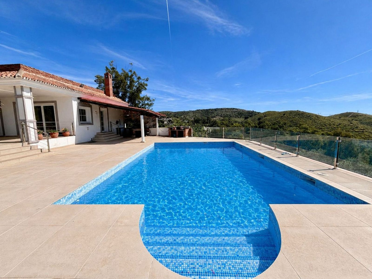 Huis te koop in La Cala | 5 slaapkamers H5408242