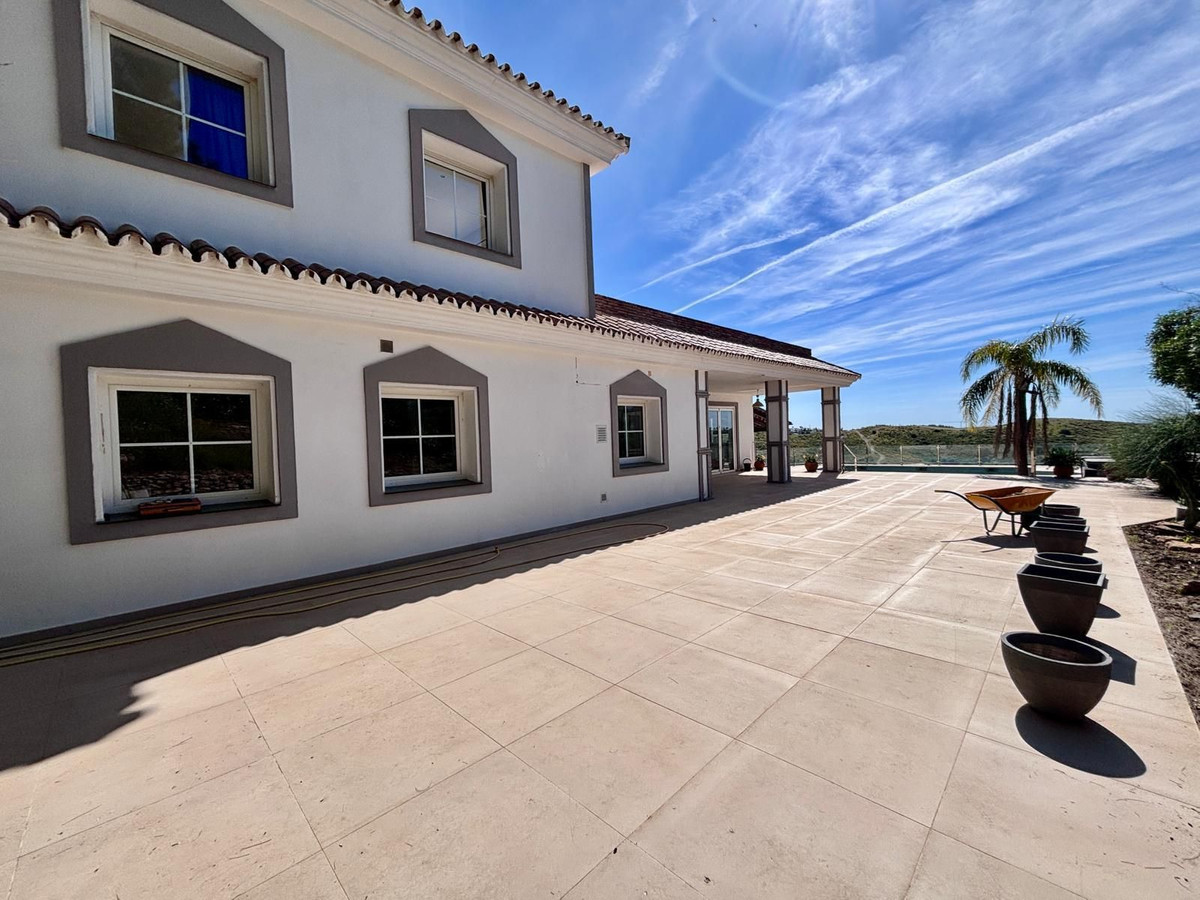 Huis te koop in La Cala | 5 slaapkamers H5408242