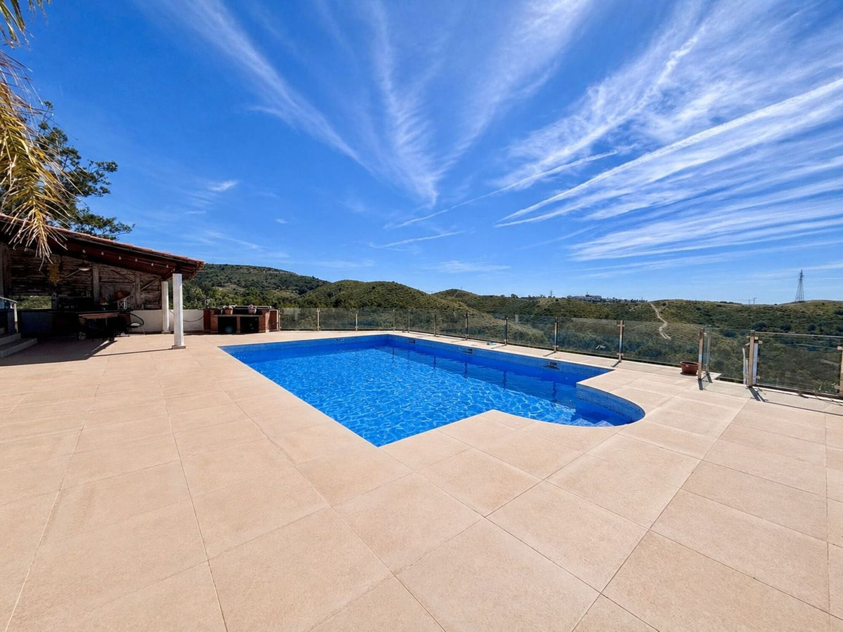 Huis te koop in La Cala | 5 slaapkamers H5408242
