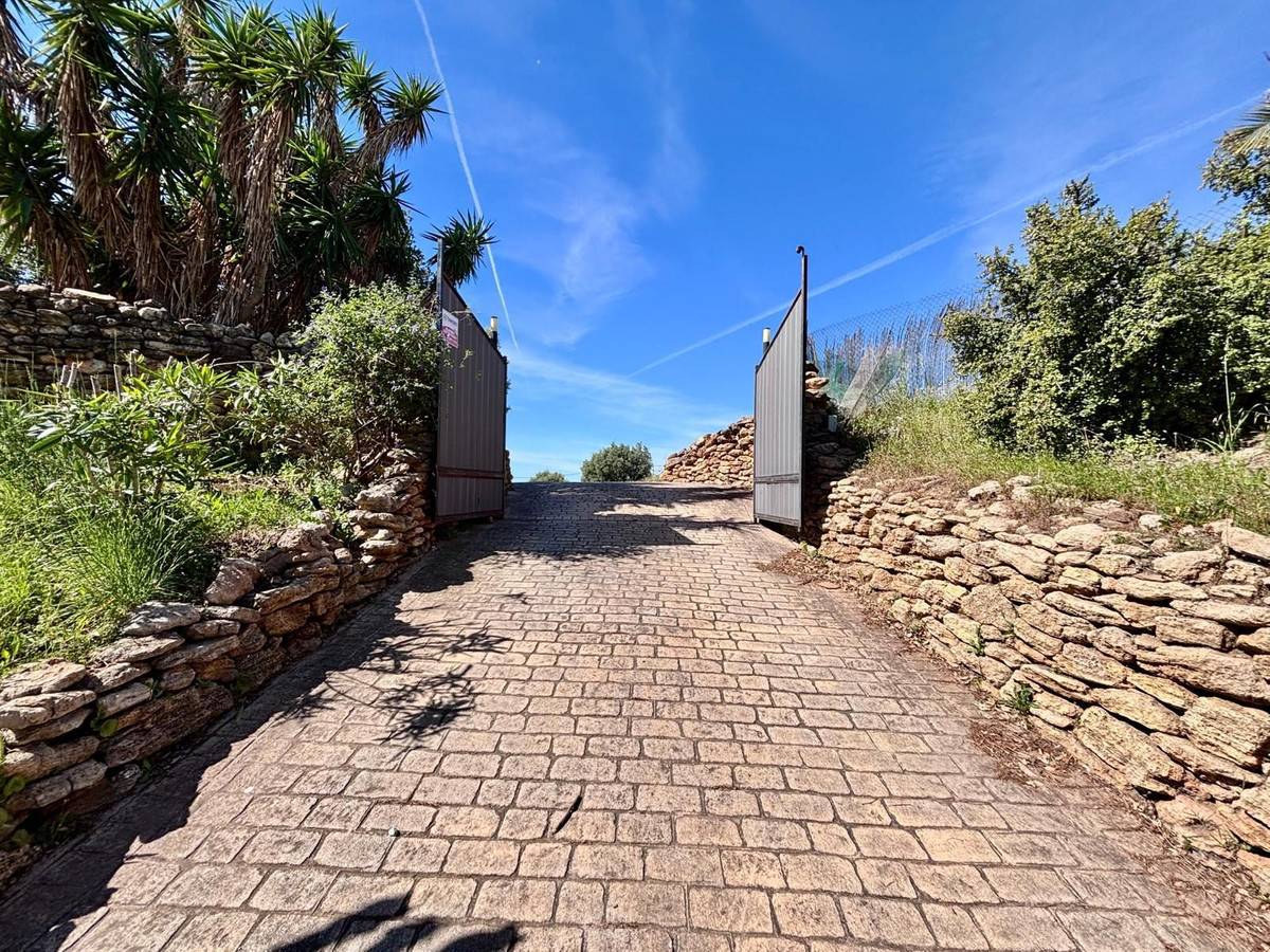 Huis te koop in La Cala | 5 slaapkamers H5408242