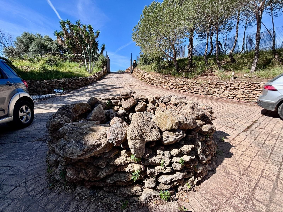 Huis te koop in La Cala | 5 slaapkamers H5408242