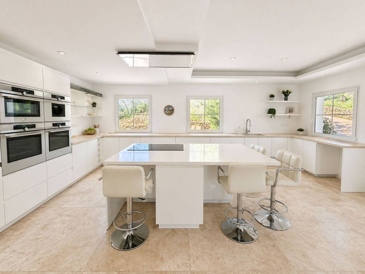 Huis te koop in La Cala | 5 slaapkamers H5408242