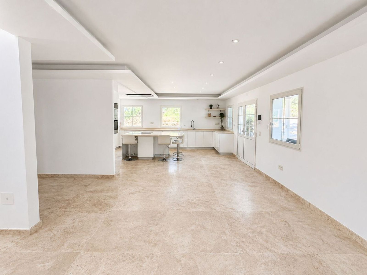 Huis te koop in La Cala | 5 slaapkamers H5408242