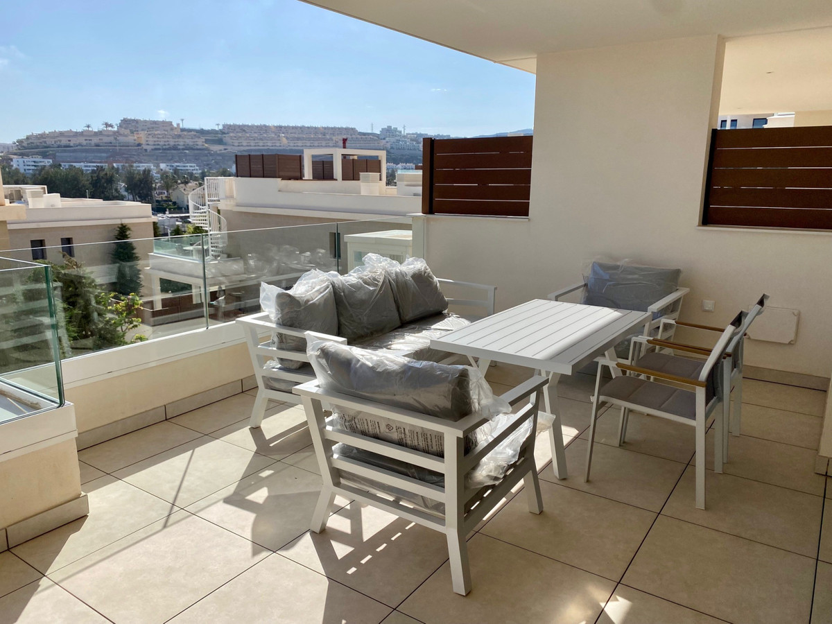 Appartement te koop in La Cala de Mijas | 2 slaapkamers H4018459