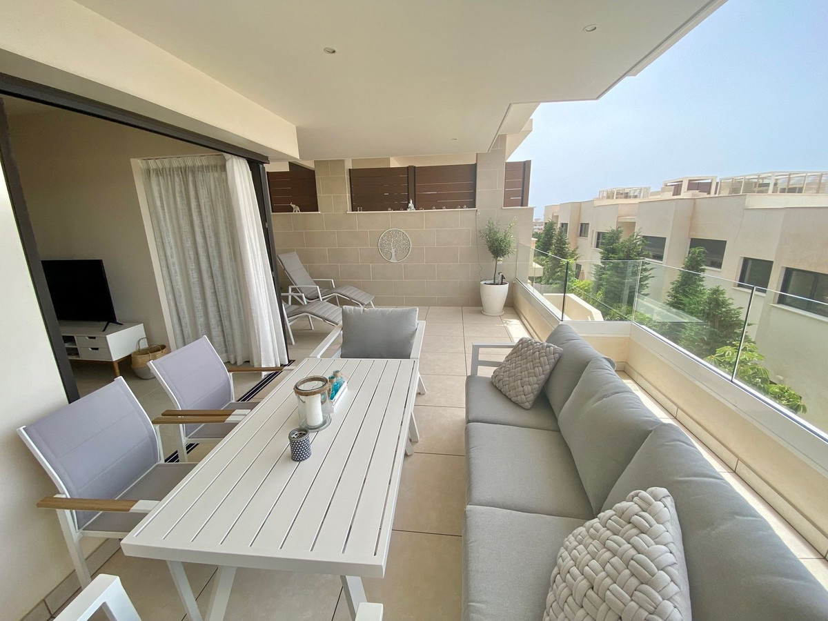 Appartement te koop in La Cala de Mijas | 2 slaapkamers H4018459