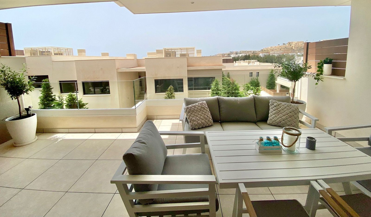 Appartement te koop in La Cala de Mijas | 2 slaapkamers H4018459