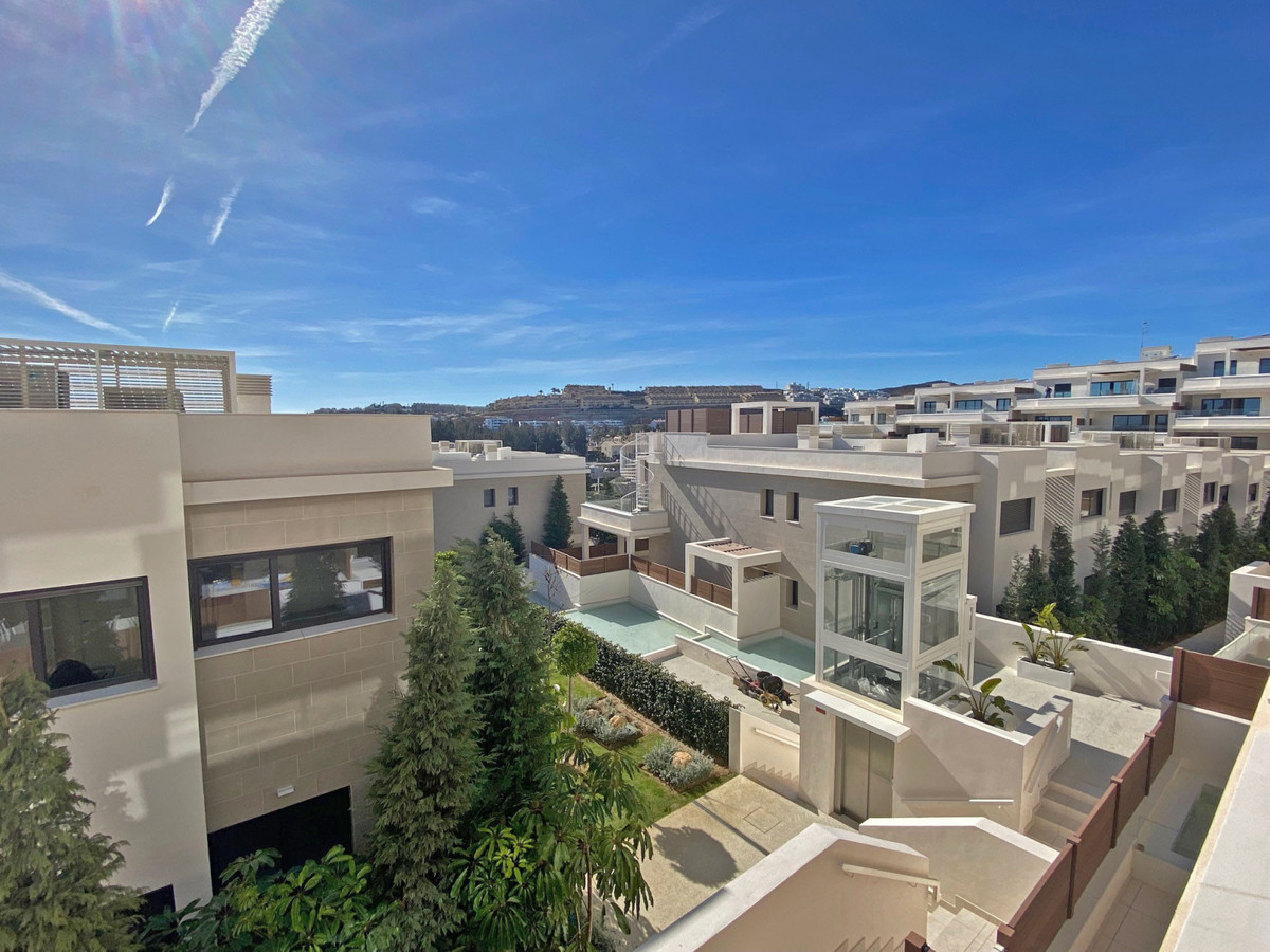 Appartement te koop in La Cala de Mijas | 2 slaapkamers H4018459