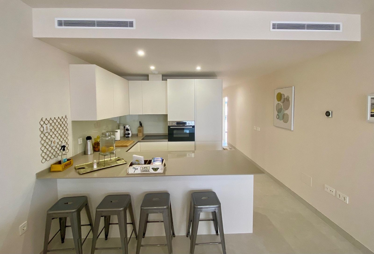 Appartement te koop in La Cala de Mijas | 2 slaapkamers H4018459