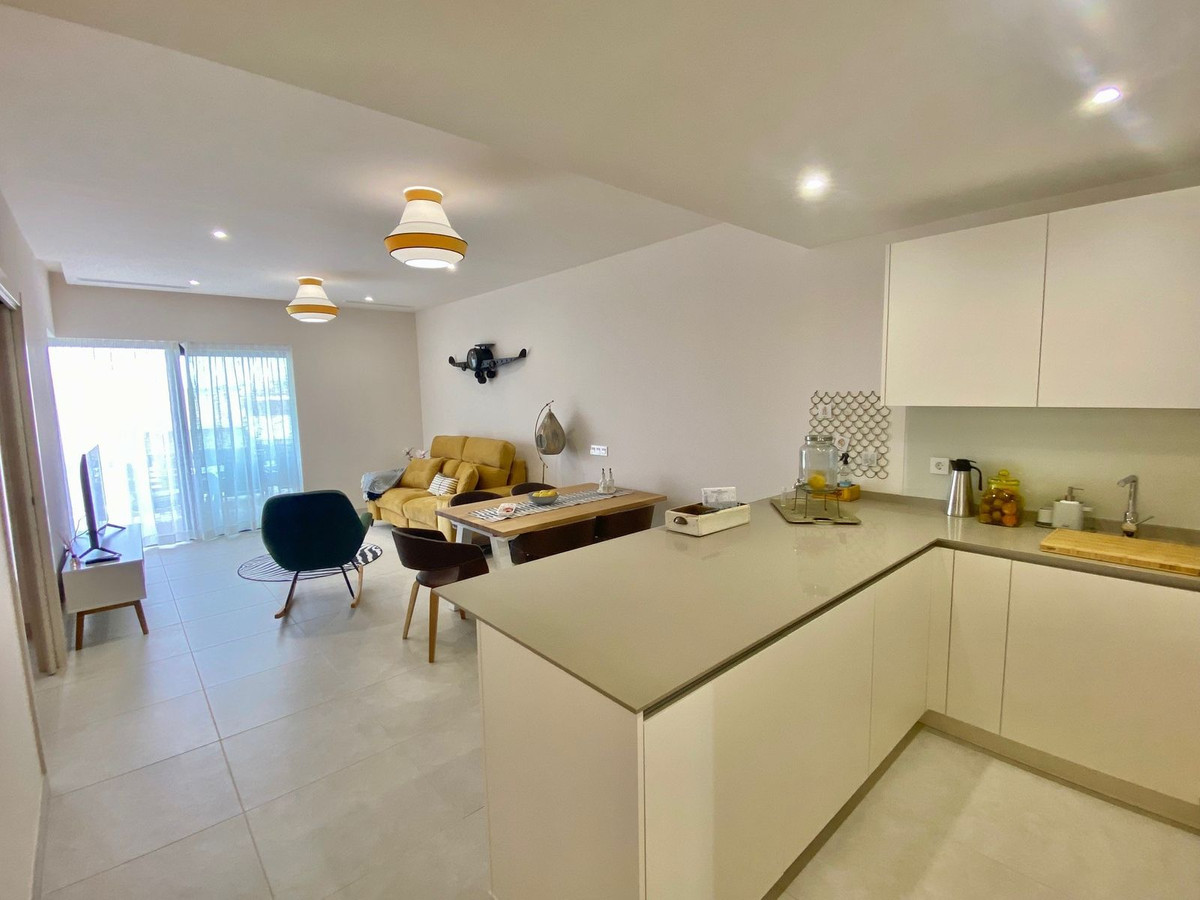 Appartement te koop in La Cala de Mijas | 2 slaapkamers H4018459