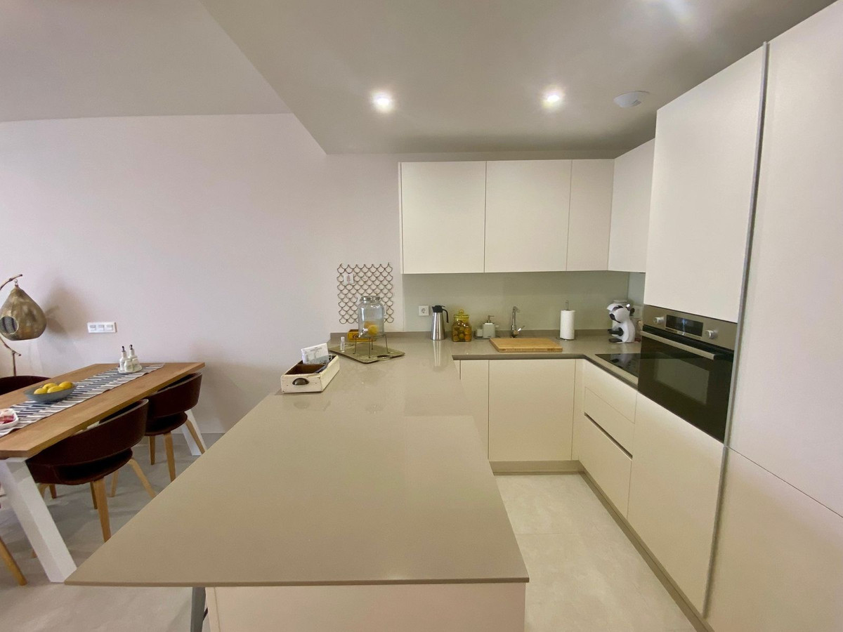 Appartement te koop in La Cala de Mijas | 2 slaapkamers H4018459