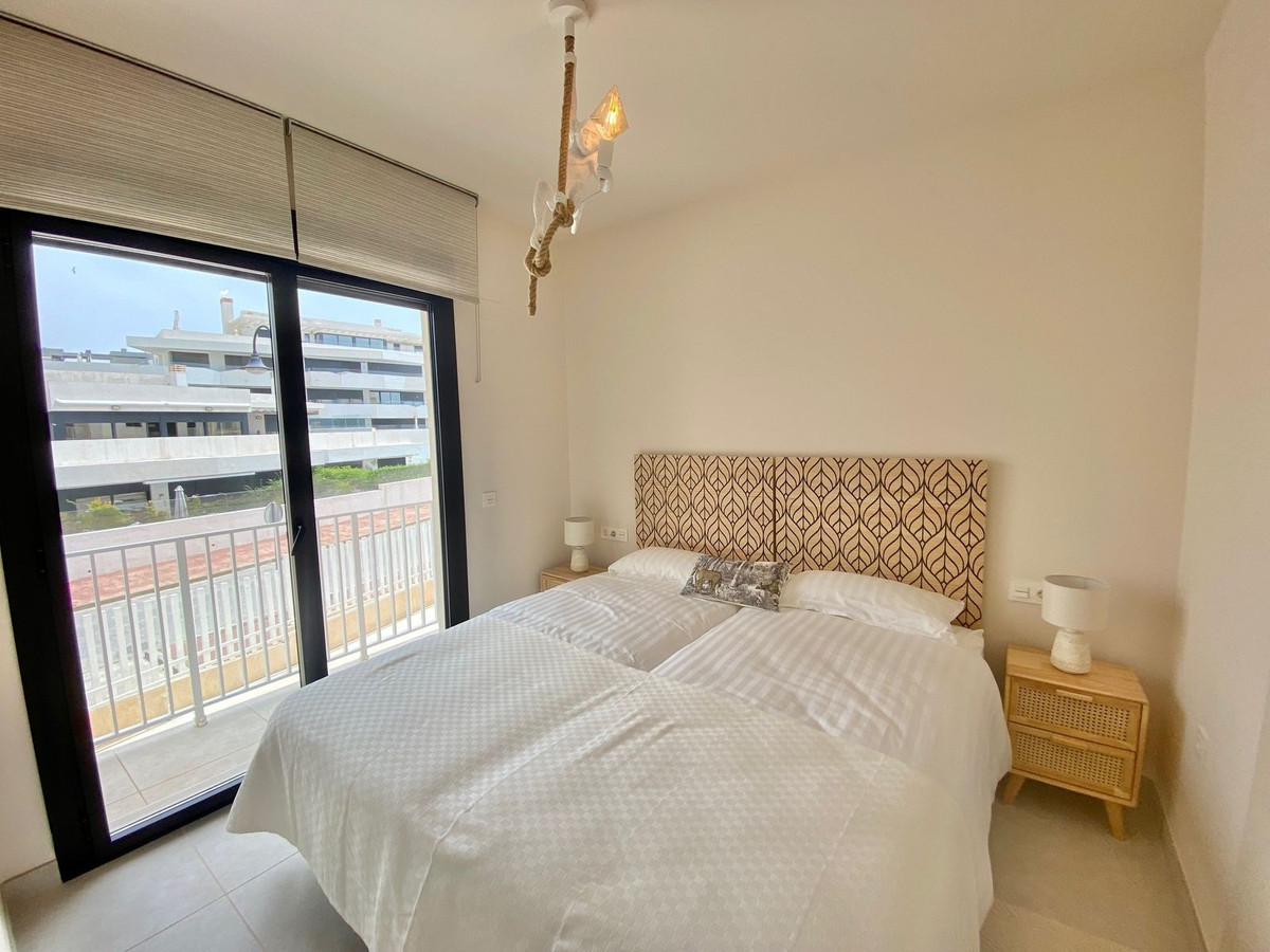 Appartement te koop in La Cala de Mijas | 2 slaapkamers H4018459