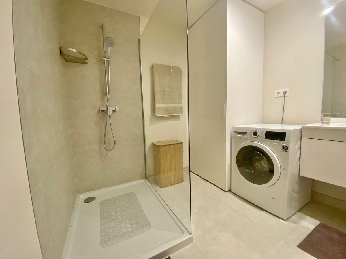 Appartement te koop in La Cala de Mijas | 2 slaapkamers H4018459