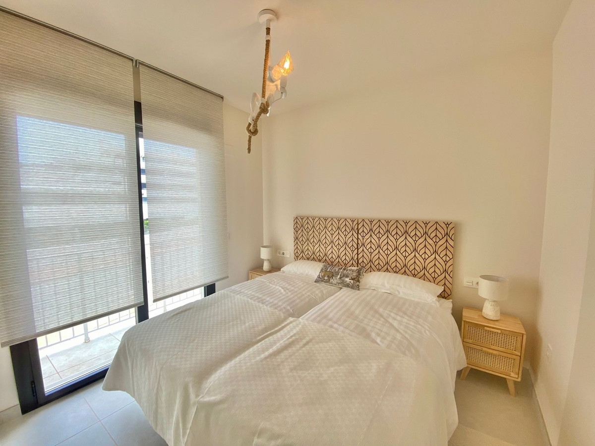 Appartement te koop in La Cala de Mijas | 2 slaapkamers H4018459