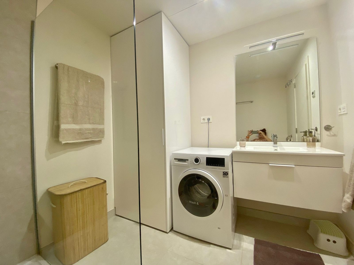 Appartement te koop in La Cala de Mijas | 2 slaapkamers H4018459