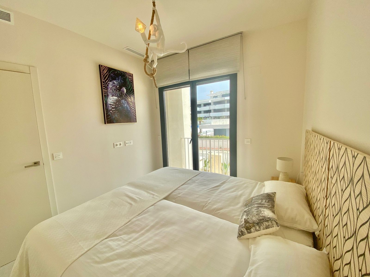 Appartement te koop in La Cala de Mijas | 2 slaapkamers H4018459