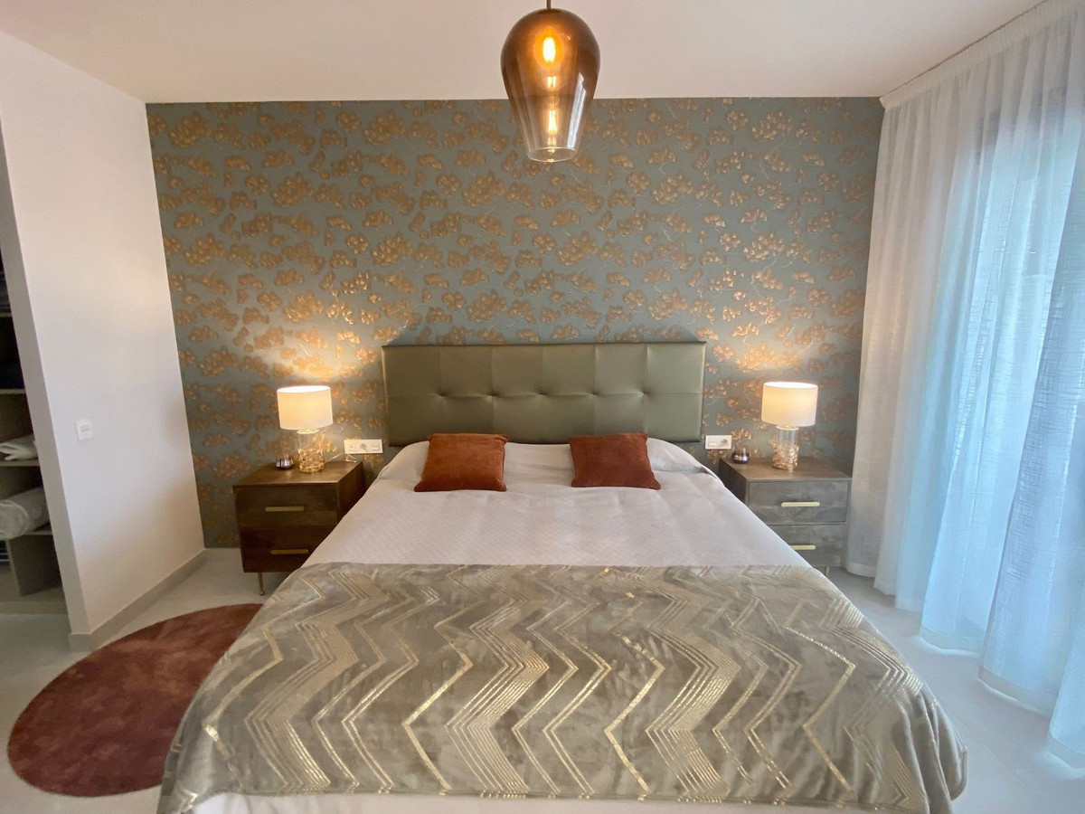 Appartement te koop in La Cala de Mijas | 2 slaapkamers H4018459