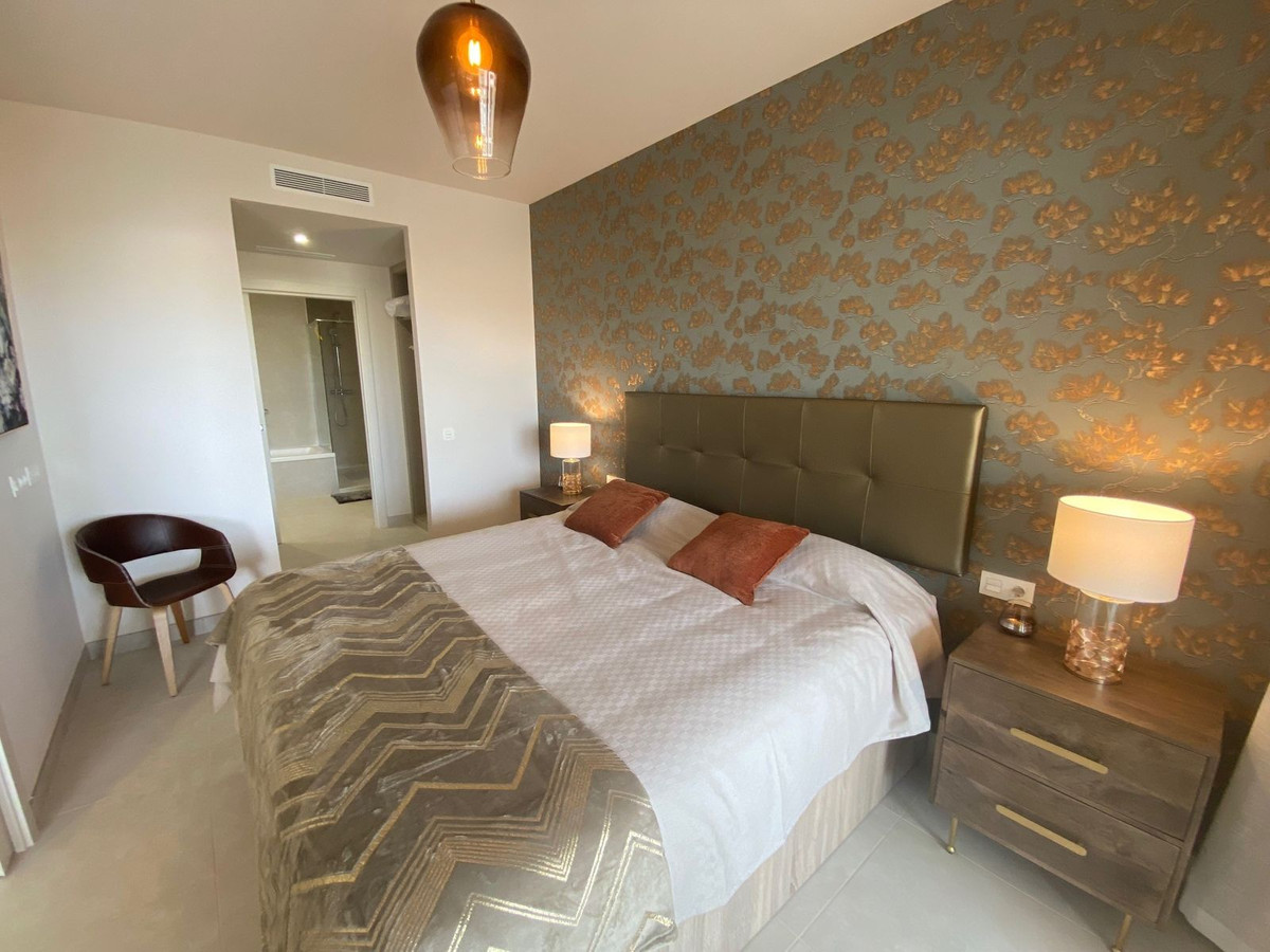 Appartement te koop in La Cala de Mijas | 2 slaapkamers H4018459