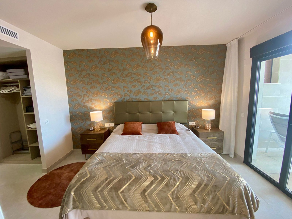 Appartement te koop in La Cala de Mijas | 2 slaapkamers H4018459