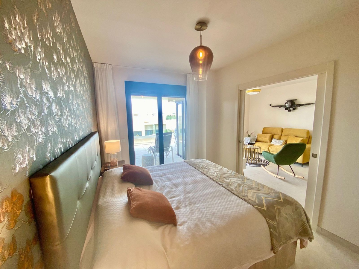 Appartement te koop in La Cala de Mijas | 2 slaapkamers H4018459