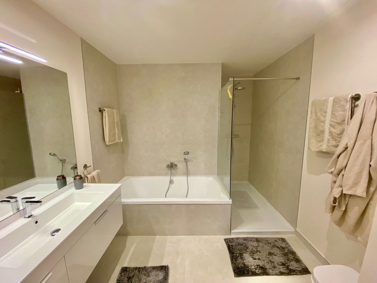 Appartement te koop in La Cala de Mijas | 2 slaapkamers H4018459