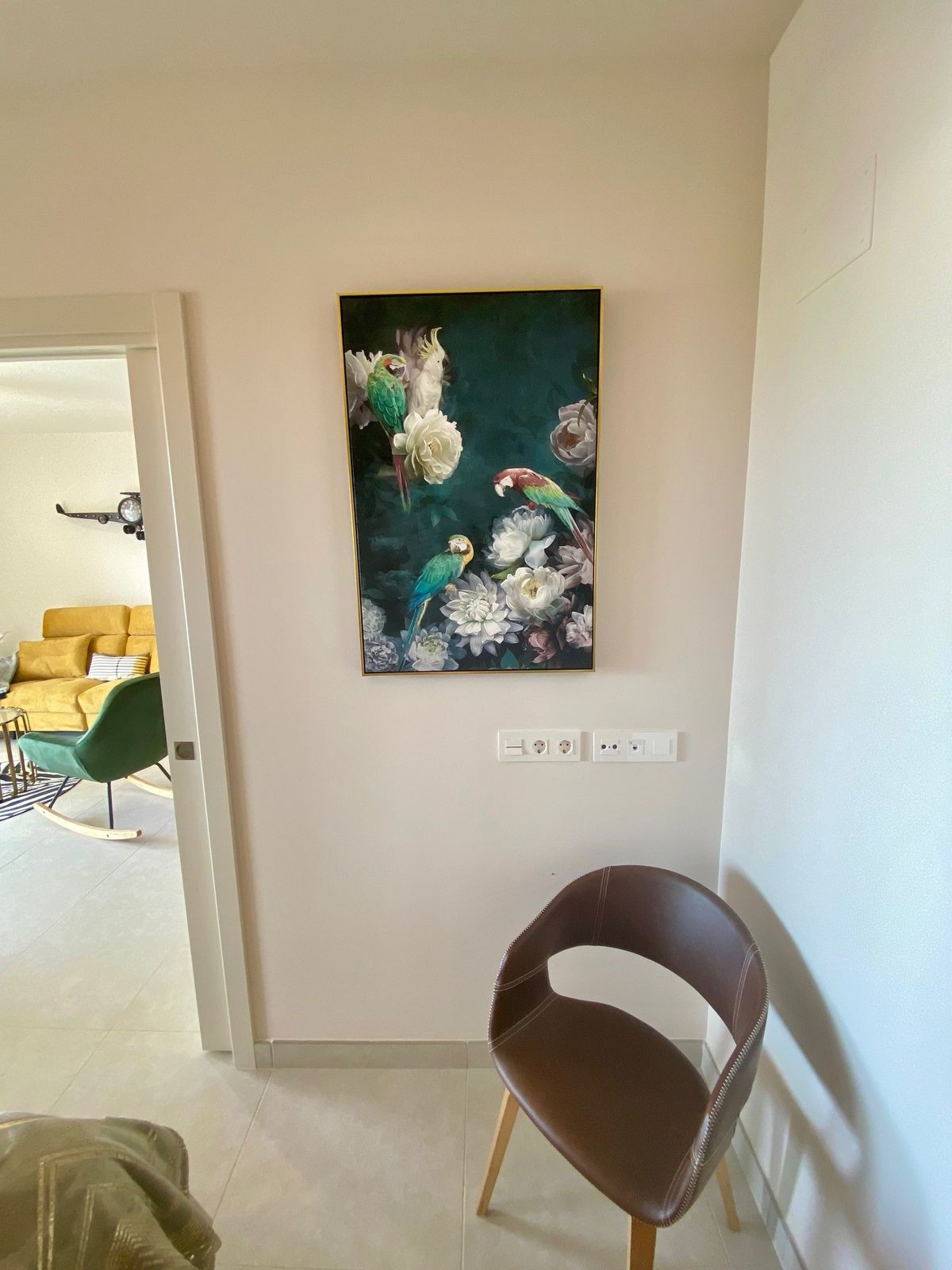 Appartement te koop in La Cala de Mijas | 2 slaapkamers H4018459