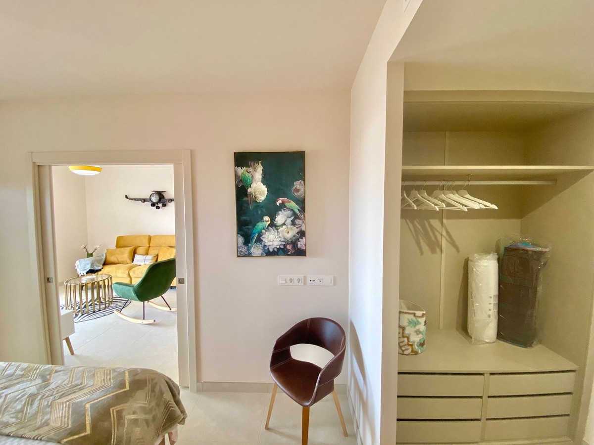 Appartement te koop in La Cala de Mijas | 2 slaapkamers H4018459