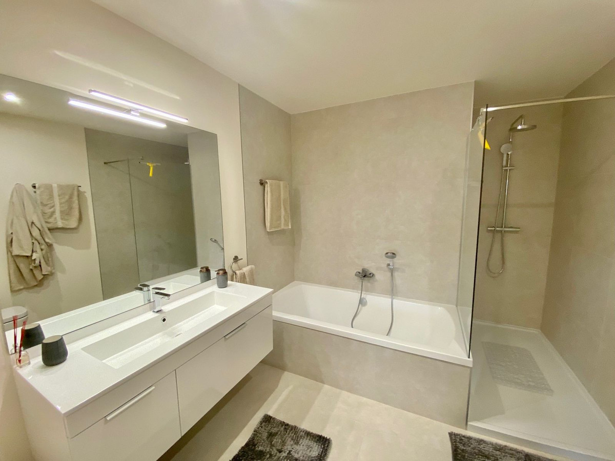 Appartement te koop in La Cala de Mijas | 2 slaapkamers H4018459