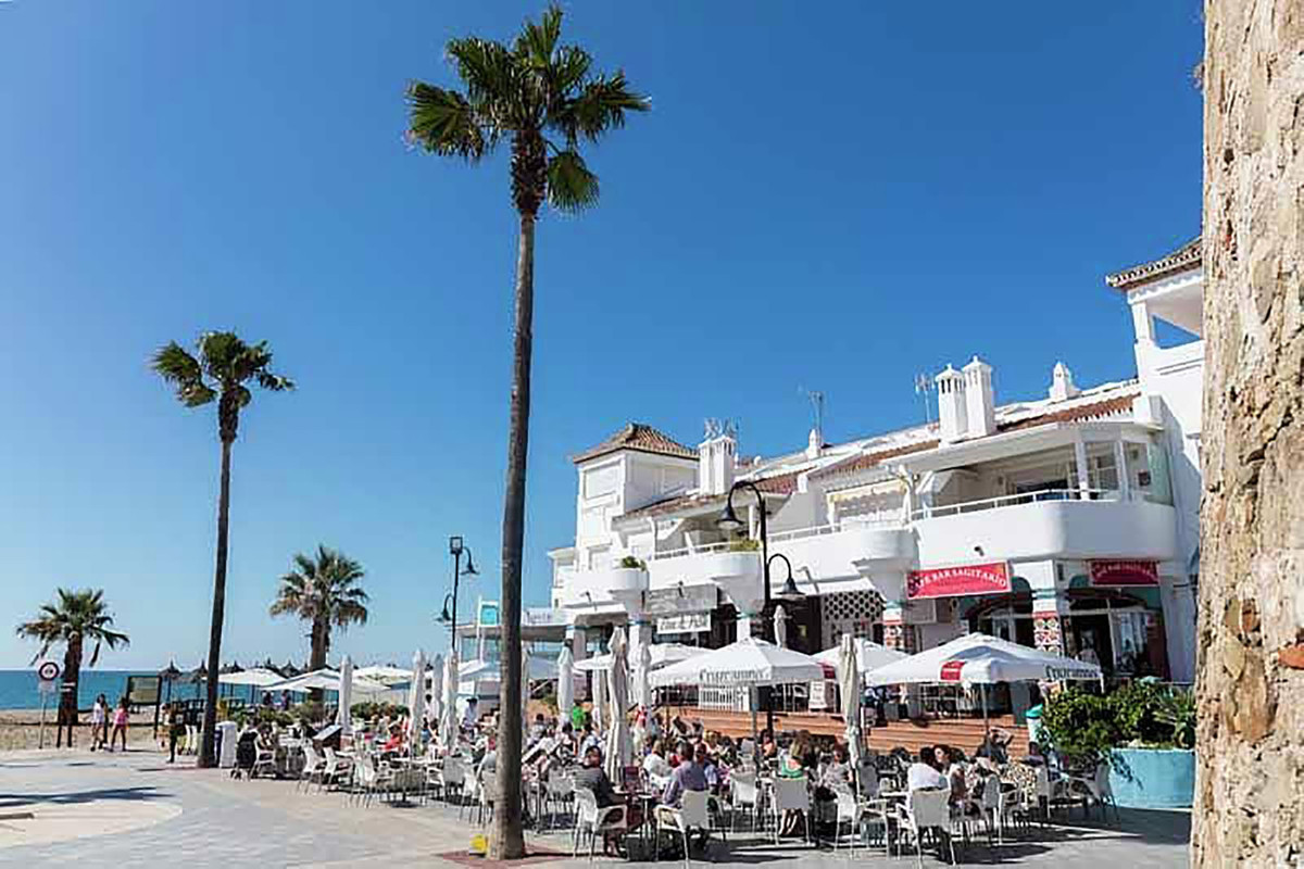 Appartement te koop in La Cala de Mijas | 2 slaapkamers H4018459