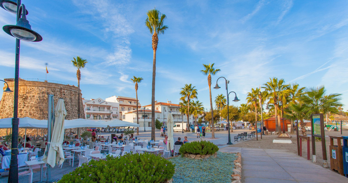 Appartement te koop in La Cala de Mijas | 2 slaapkamers H4018459