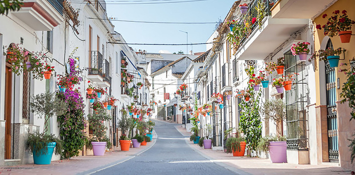 Appartement te koop in La Cala de Mijas | 2 slaapkamers H4018459