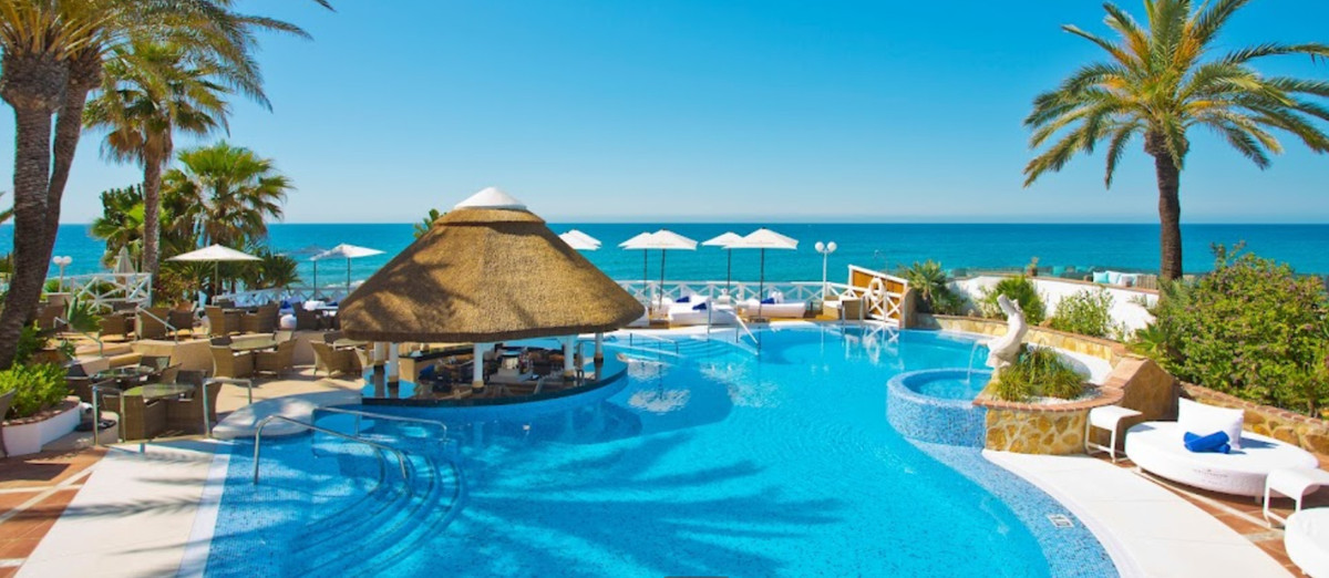 Appartement te koop in La Cala de Mijas | 2 slaapkamers H4018459