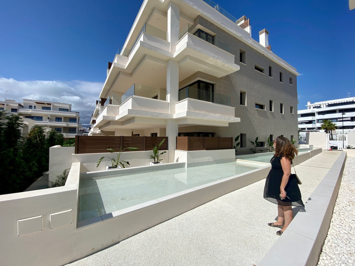 Appartement te koop in La Cala de Mijas | 2 slaapkamers H4018459