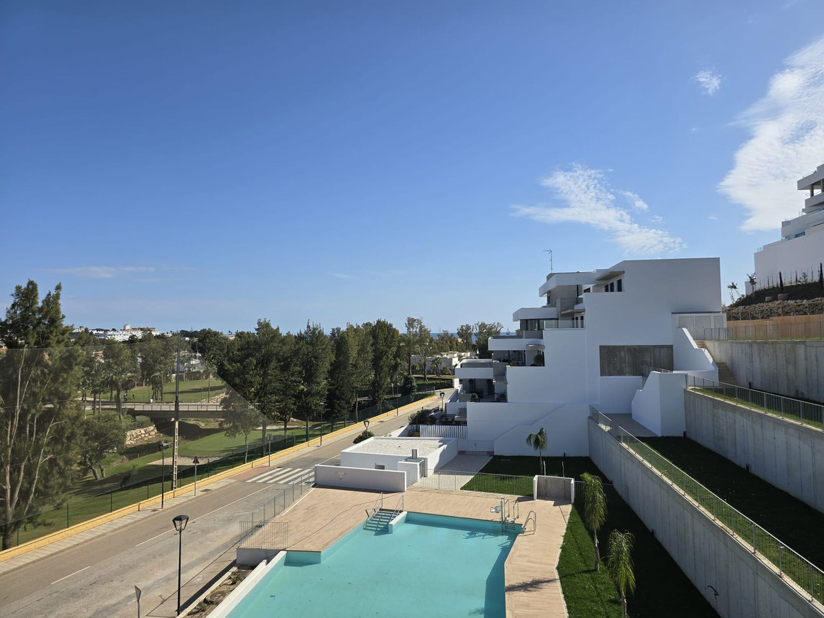 Appartement te koop in La Cala de Mijas | 3 slaapkamers H4967056