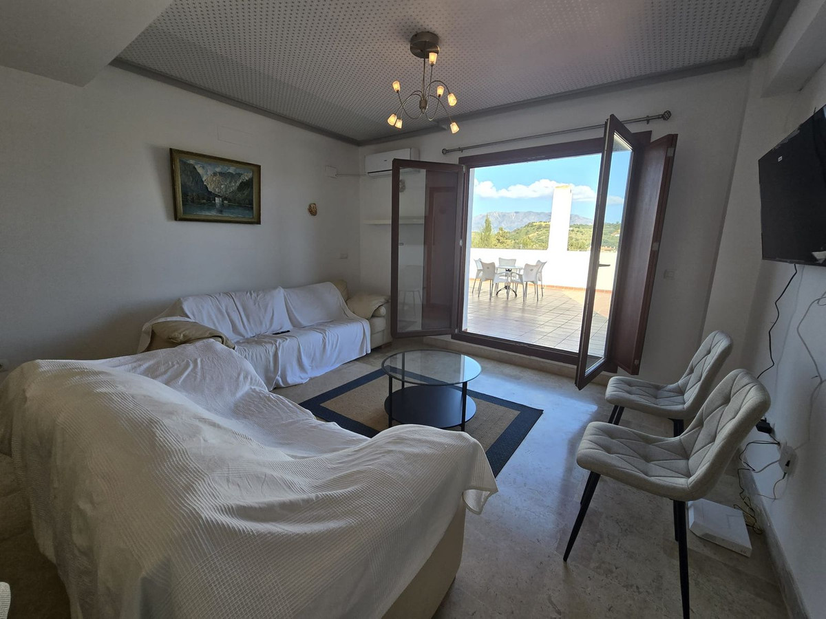 Appartement te koop in La Cala de Mijas | 3 slaapkamers H4967056