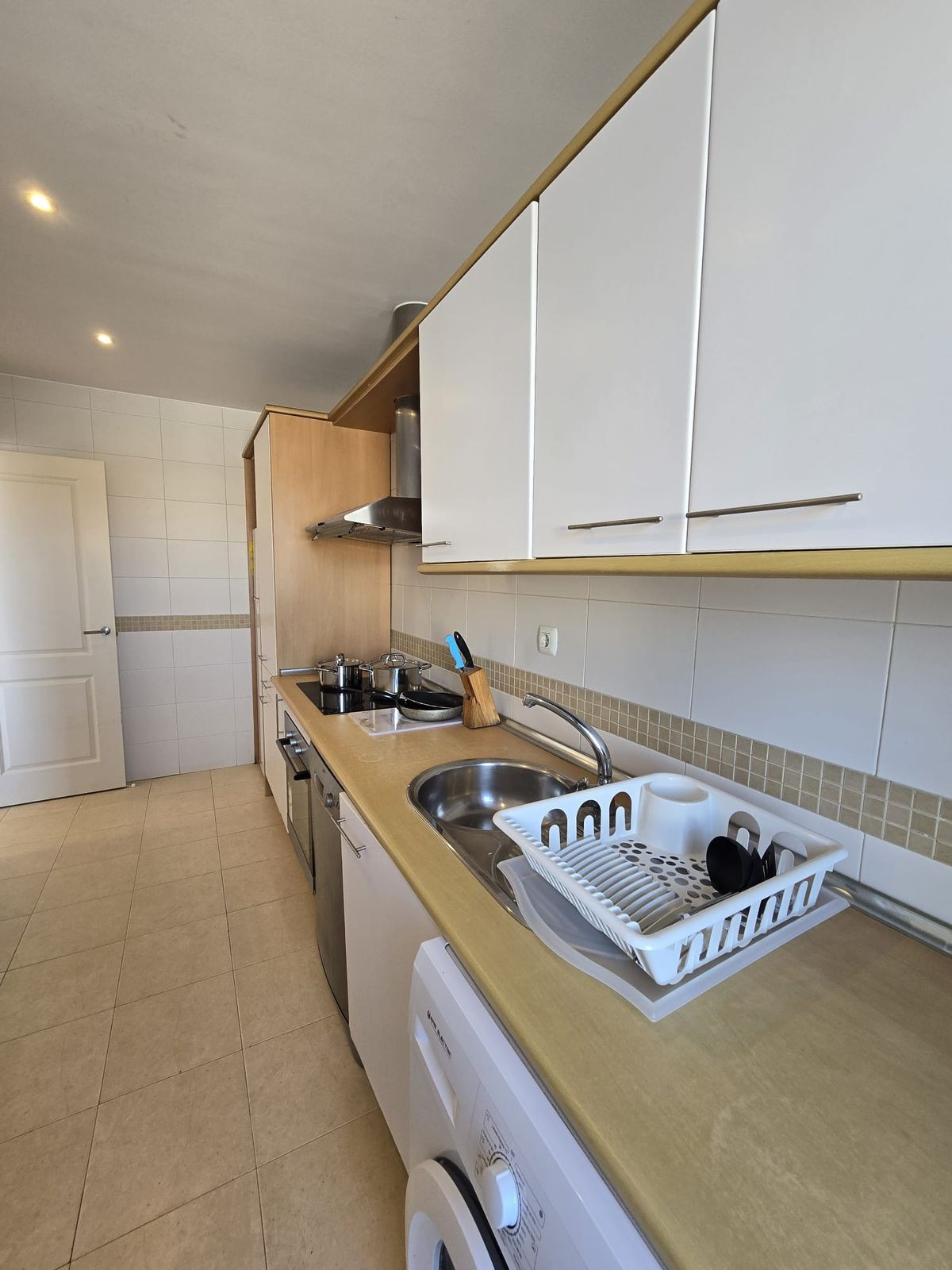 Appartement te koop in La Cala de Mijas | 3 slaapkamers H4967056