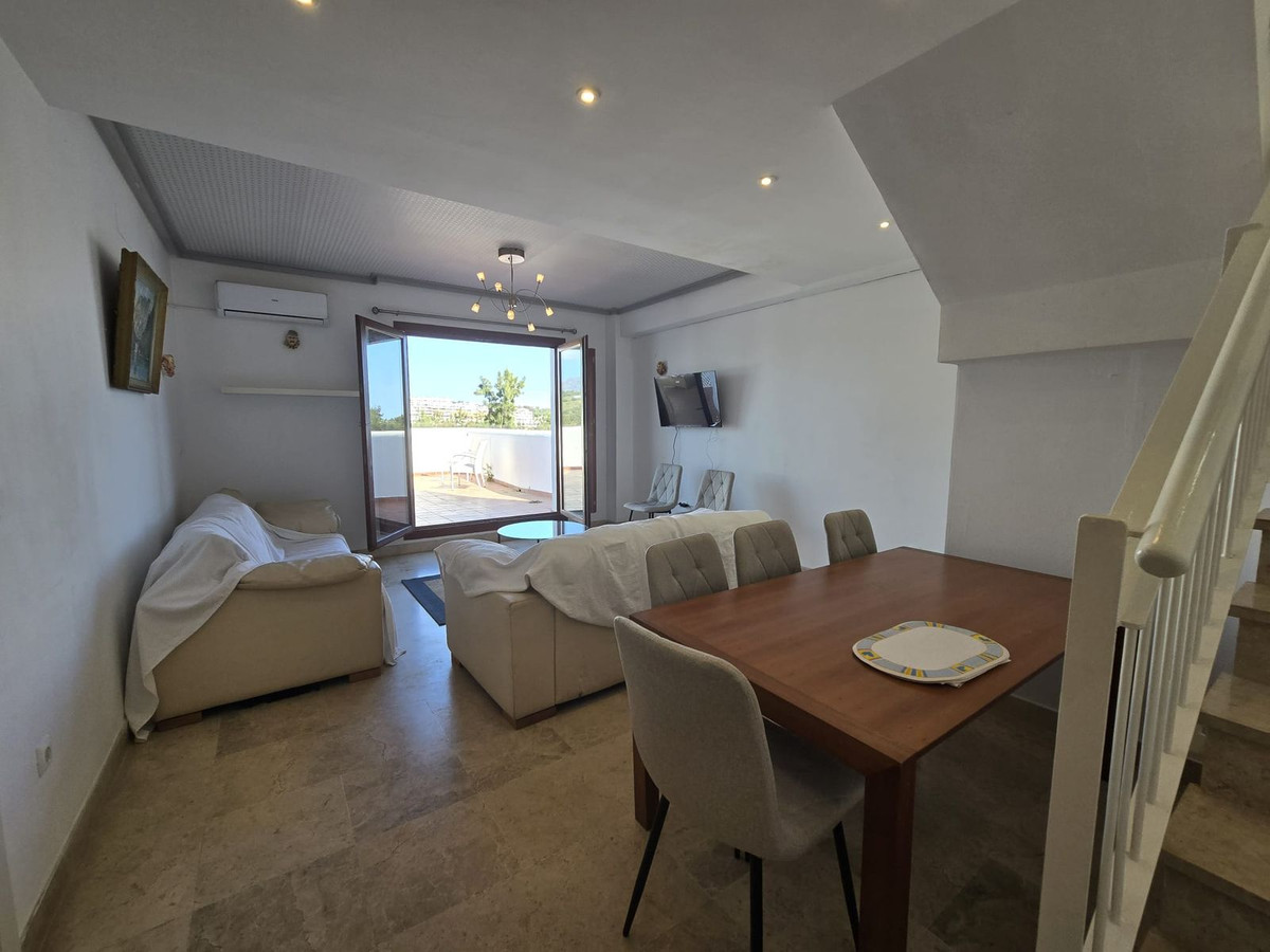 Appartement te koop in La Cala de Mijas | 3 slaapkamers H4967056