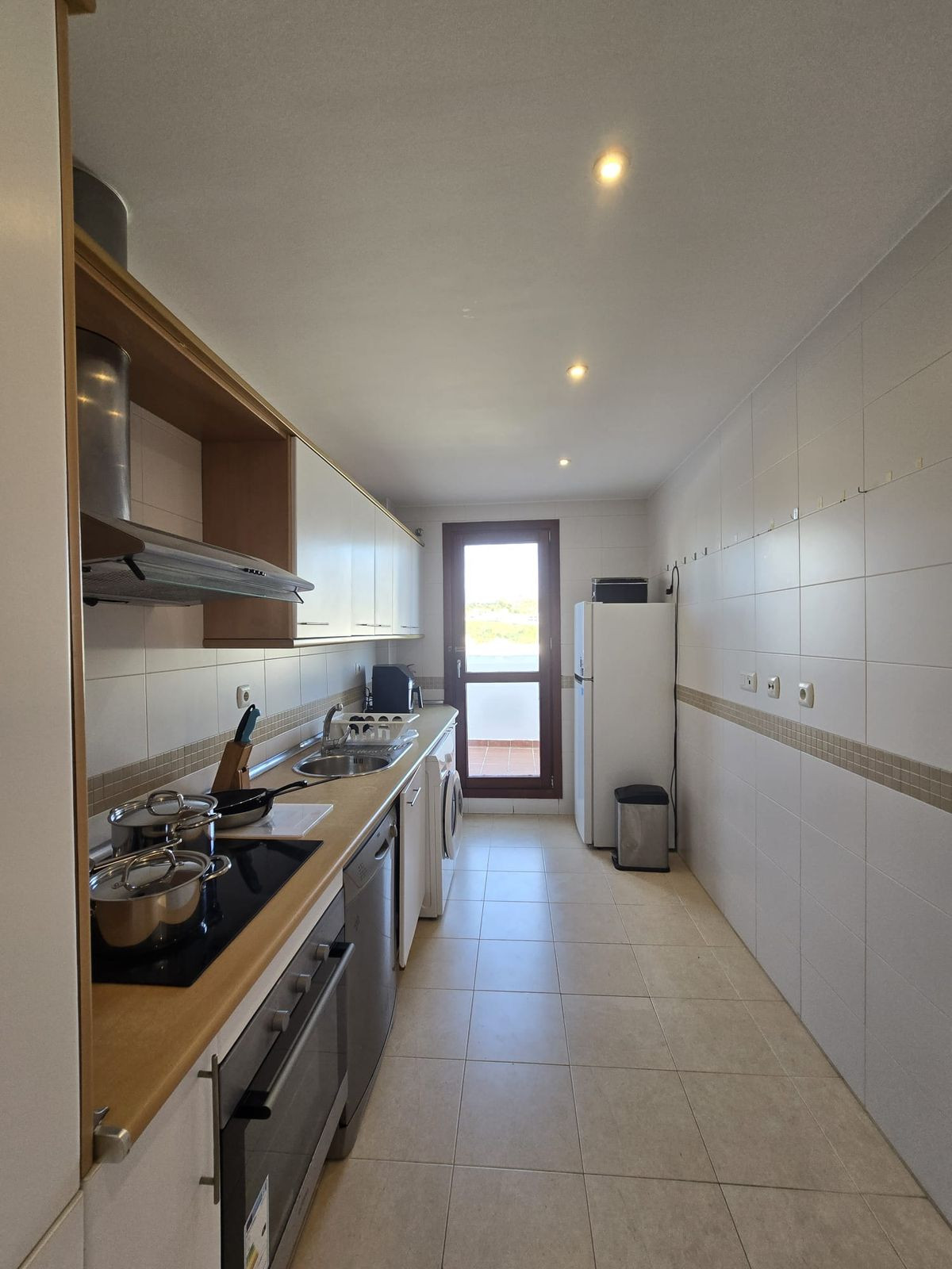 Appartement te koop in La Cala de Mijas | 3 slaapkamers H4967056