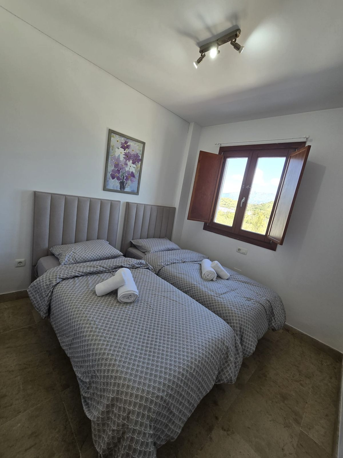 Appartement te koop in La Cala de Mijas | 3 slaapkamers H4967056