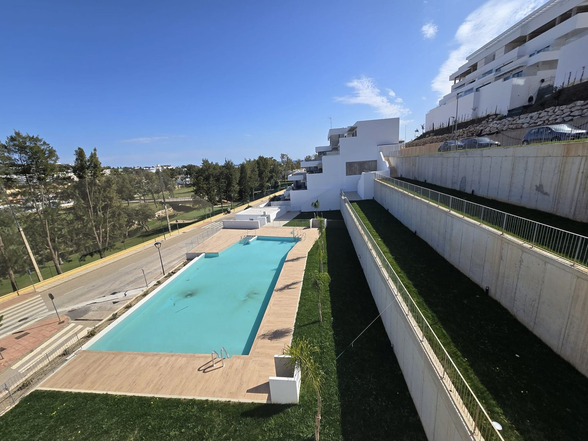 Appartement te koop in La Cala de Mijas | 3 slaapkamers H4967056