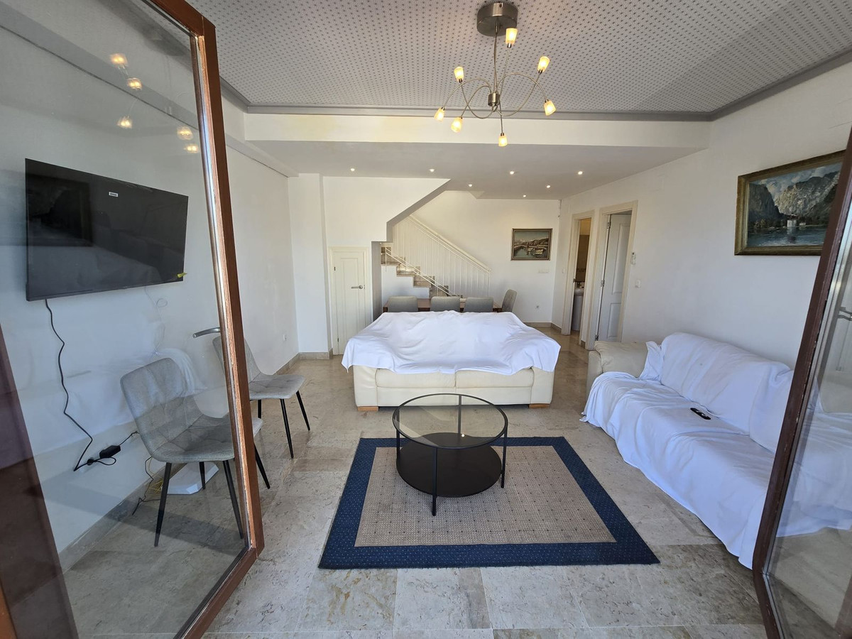 Appartement te koop in La Cala de Mijas | 3 slaapkamers H4967056
