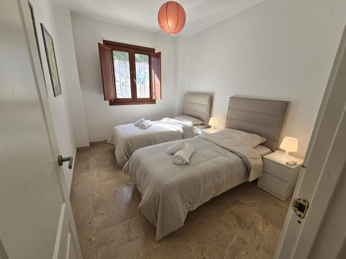 Appartement te koop in La Cala de Mijas | 3 slaapkamers H4967056
